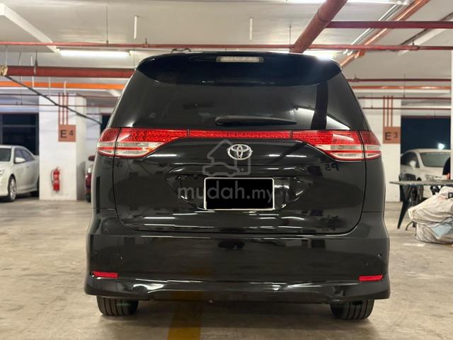 [TOP CONDITION]2007 Toyota ESTIMA 2.4 G ACR50W (A) - 4
