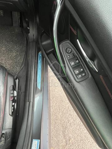2012 Bmw 328i SPORT Turbo 2.0 Full loan or cash - 3