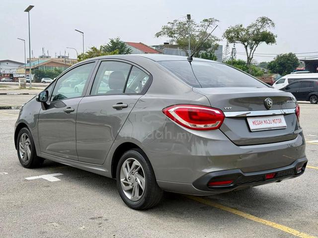 2017 Proton PERSONA 1.6 EXECUTIVE (A) - 1 OWNER - 4