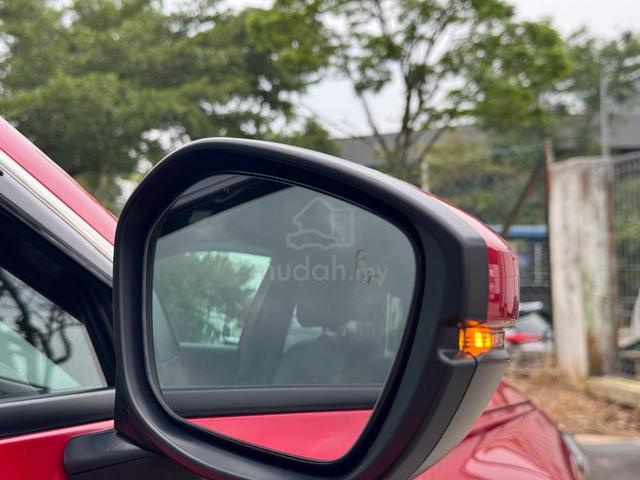 2021 Honda CIVIC 1.5 EX FL1 (A) H/Leather 35K KM - 5