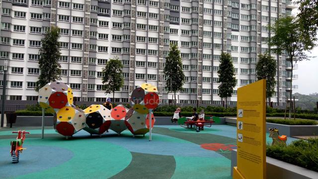 Savanna Executive Suite @ Southville City 1