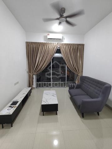 Centra Residences @ Nasa City 1