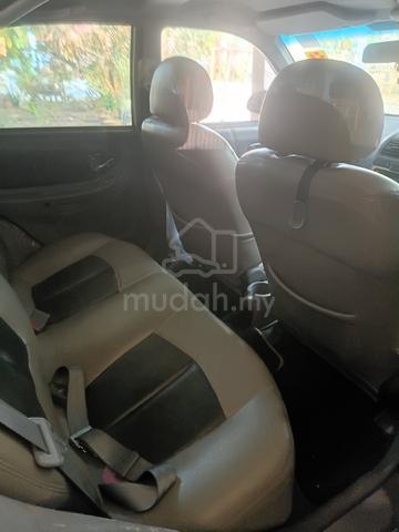 2006 Hyundai ACCENT 1.5 RX-S (A) - 4