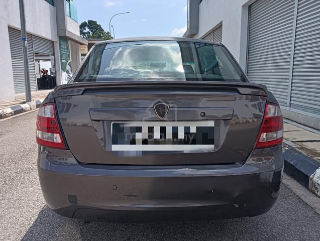 2009 Proton SAGA 1.3 M-LINE (A) - 2