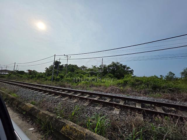 1.2 ac Land For Sale Papar 1