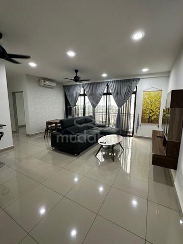 Austin Regency 1