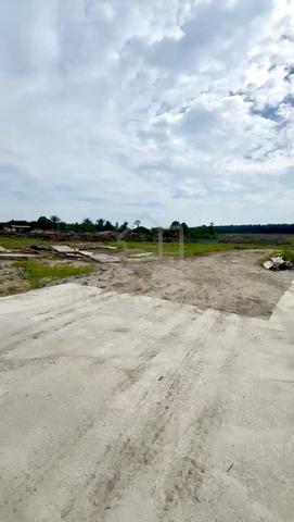 Bukit Mertajam Machang Bubuk Semi-D & Detached Factory Warehouse Sales 1