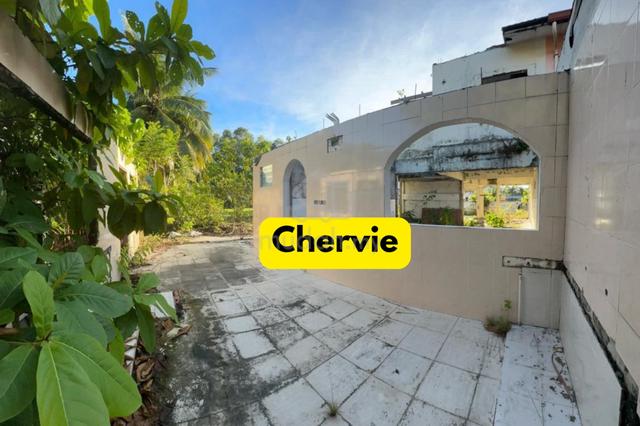 2 Storey SemiD | Taman Yakim Jaya | Likas | KK | Sabah 1