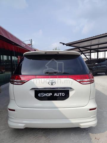 2006 Toyota ESTIMA 2.4 AERAS G PACKAGE (A) - 5