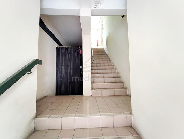Office Space For Sale At Kajang Prima, Kajang Selangor 1