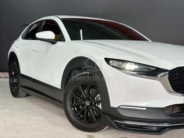 2023 Mazda CX-30 2.0 PREMIUM+ F/BODYKIT F/SERVICE - 1