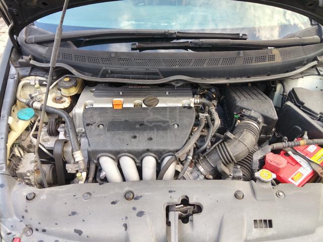 2007 Honda CIVIC 2.0 I-VTEC (A) - 5