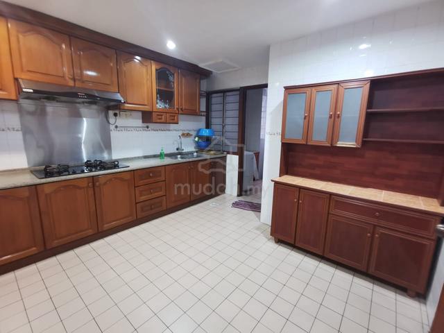 Dynasty Condo (Dinasti Klang) 1