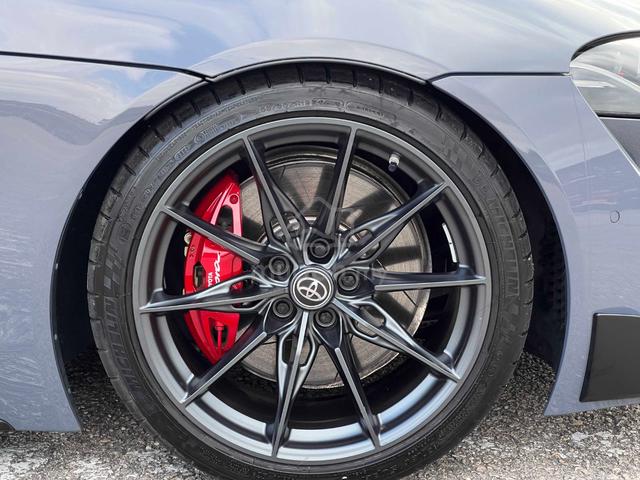 MANUAL 6K KM 2023 Toyota GR SUPRA 3.0 RZ - 5