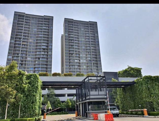 The Gardens (Penampang) 1
