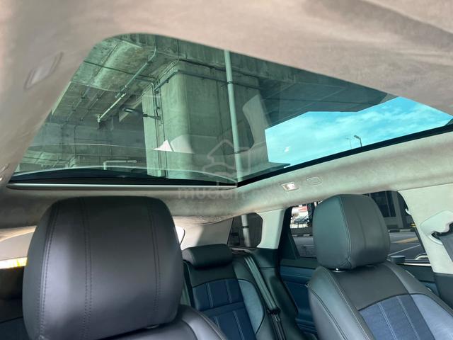 2019 Land Rover RANGE ROVER 2.0 EVOQUE P300 R DYN - 4