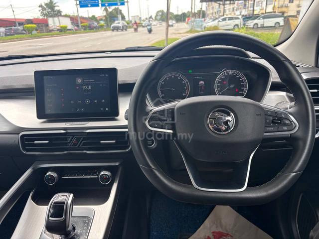 2023 Proton X50 1.5 EXECUTIVE MY20 (A) - 5