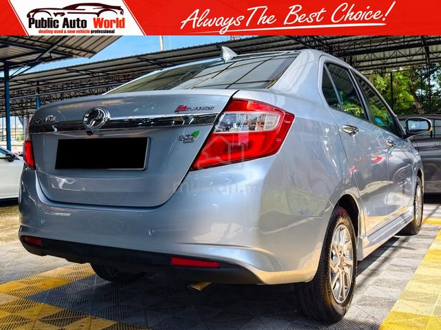 Perodua BEZZA 1.3 AV (A) ADVANCE LEATHER PERFECT - 2
