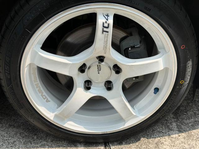 2022 Suzuki SWIFT Sport 1.4 AT/MT 5unit/colour - 3