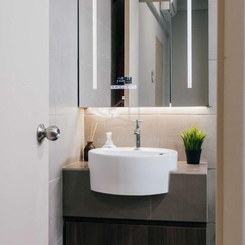 Arte Solaris Mont Kiara 5