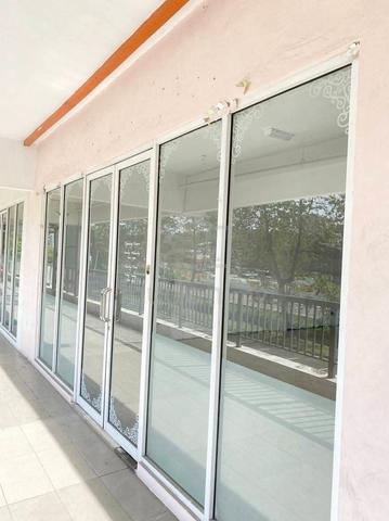 Inanam Capital Commercial Unit For Sale 1