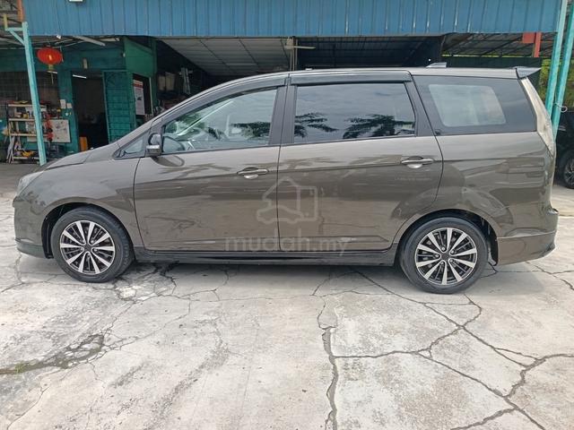 2020 Proton EXORA 1.6 PREMIUM MY17 ENHANCED (A) - 5