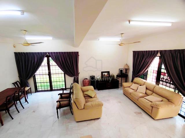 D'VILLA Semi-D Bandar Sunway Semenyih, Kajang Selangor 1