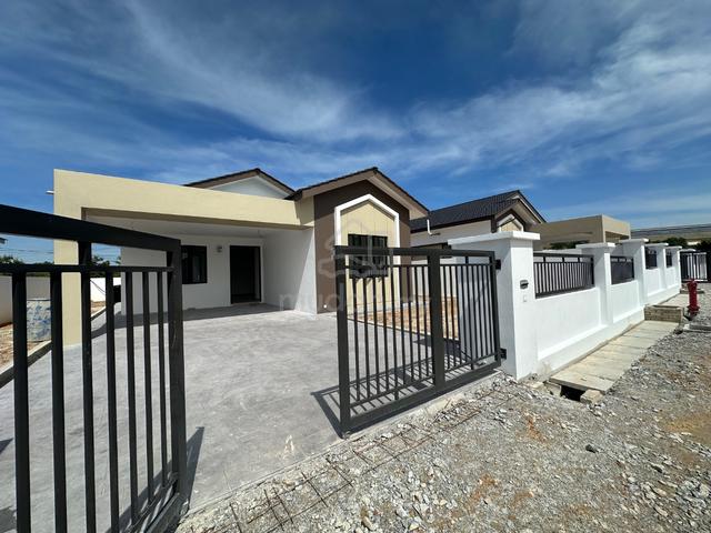 New Bungalow House(new phase 2 ) 1