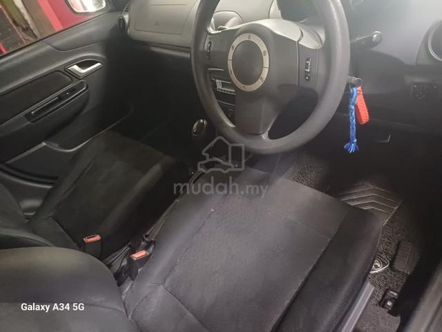 2011 Proton SAGA 1.3 FL (A) - 4