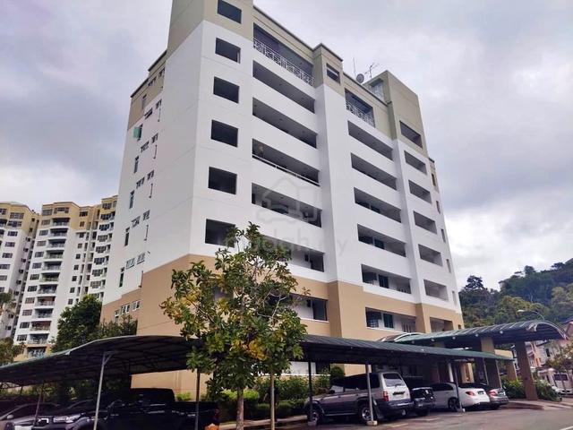 Bayshore Condominium 1