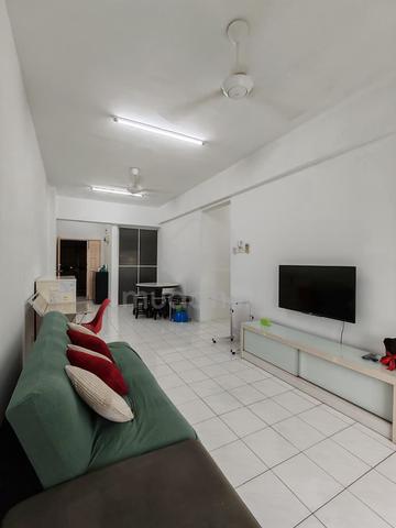 Jalil Damai 1