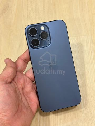 iPhone 15 Pro Max Spareparts - photo 2 of 3