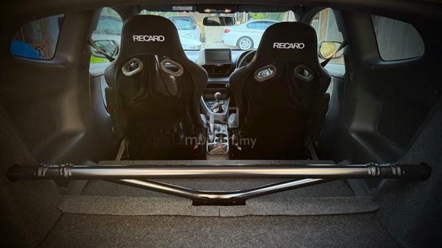 Toyota GRMN YARIS 1.6 CIRCUIT PACKAGE (M) LIKE NEW - 4