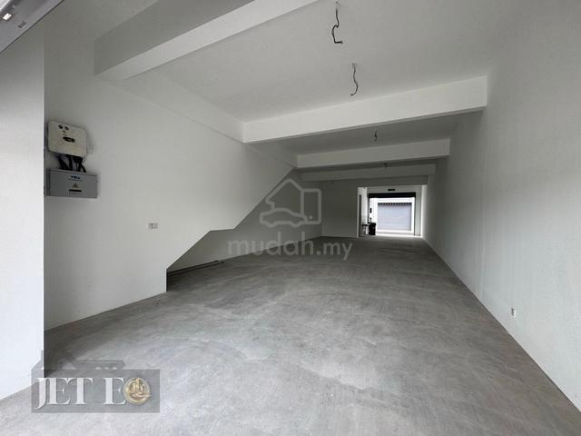Bandar Rimbayu U2 Uptown Square 1