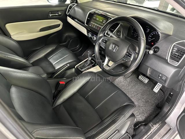 2022 Honda CITY 1.5 V-SENSING (A) FULL LOAN / PM ! - 5