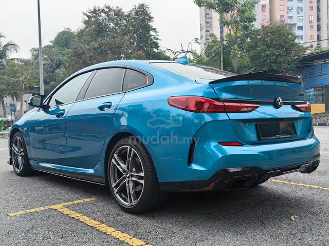 BMW 218i 2 SERIES B38 1.5 M SPORT GRAN COUPE F44 - 5