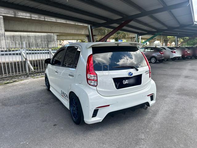2011 Perodua MYVI 1.5 SE ZHS (A) - 3