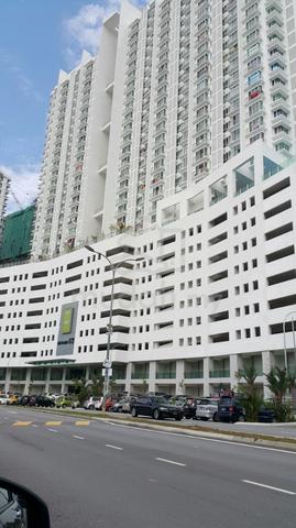 Menara U2 1