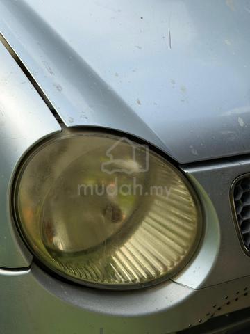 2000 Perodua KANCIL 659cc 660 ERA (M) - 2