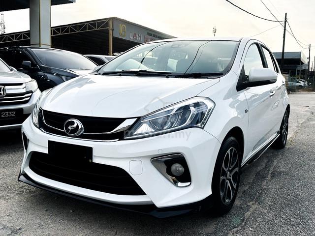 2020 Perodua MYVI 1.5 AV FULL SPEC FOR U 3 YRS WRT - 3