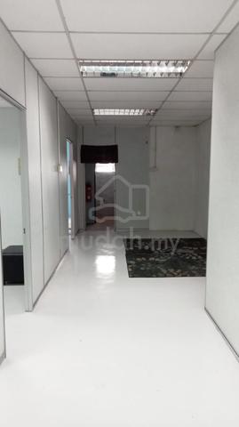 Office Space For Rent @ TEMERLOH 🏢✨ 1