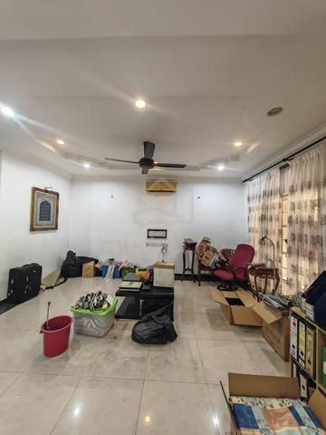 Tmn Saujana Permai 2-stry Terrace For Sale 1