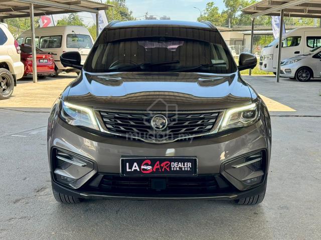 2021 🎉Proton X70 PREMIUM 2WD 1.8L (A)🎉 - 3