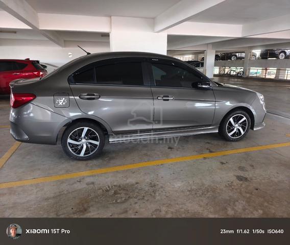2023 Proton SAGA 1.3 PREMIUM S MY16 FACELIFT (A) - 3