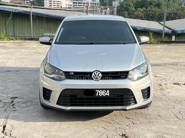 2020 Volkswagen POLO (CKD) 1.6L (A) - 2