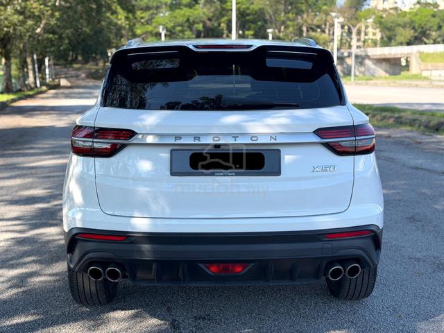 2023 Proton X50 1.5 PREMIUM 🚗 Dari RM7XX Sebulan! - 5