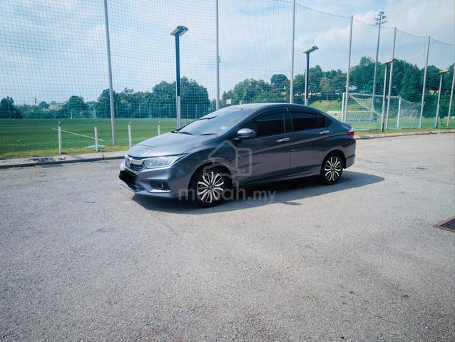 For Sale-Honda CITY 1.5 V (A) 2019 - 5
