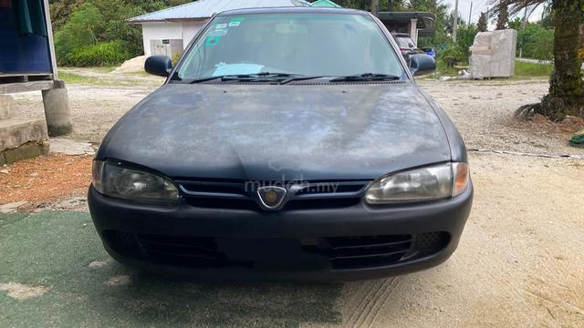 1995 Proton WIRA 1.5 GL (A) - 1
