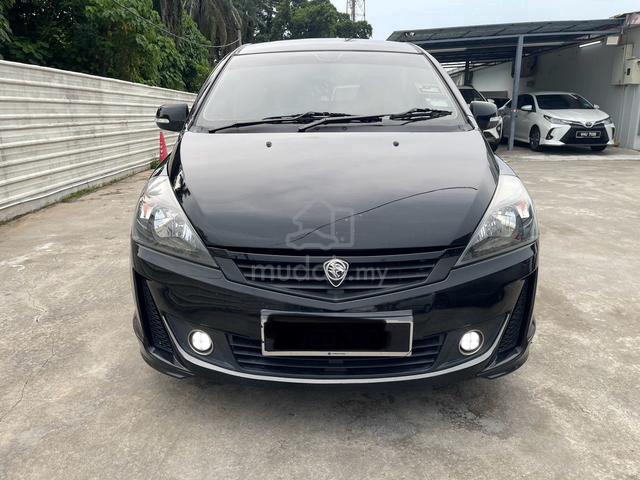 2021 Proton EXORA PREMIUM 1.6L(A)FULL LOAN BLN 465 - 2