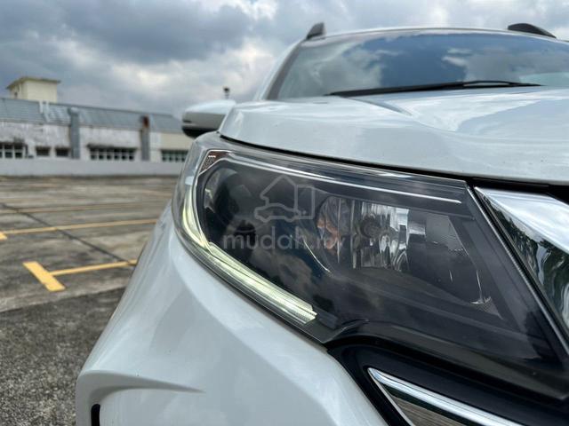 2020 Honda BR-V V 1.5L (A) - 3